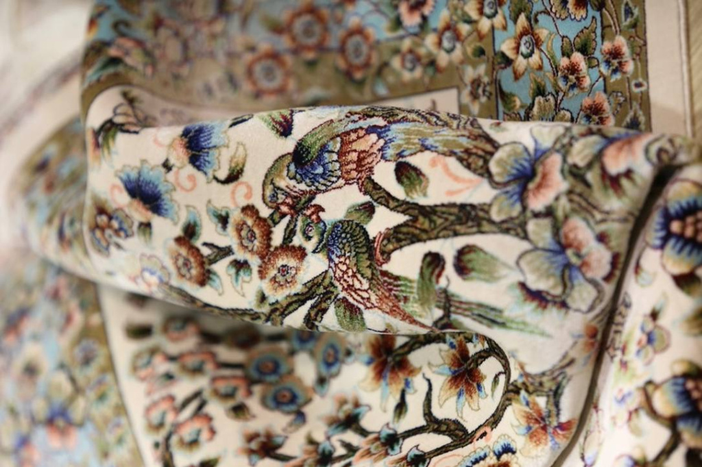 Почувствуйте красоту Древней Персии!